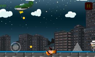 Shoot Run screenshot 1