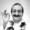 Meher Baba