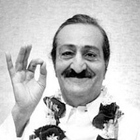 Meher Baba أيقونة