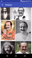 Meher Baba पोस्टर