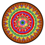 Rangoli 2014