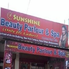 Sunshine Beauty Parlour - Patia Bhubaneswar ícone