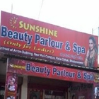 Sunshine Beauty Parlour - Patia Bhubaneswar アイコン