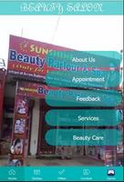 Sunshine Beauty Parlour - Patia Bhubaneswar Cartaz