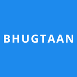 Bhugtaan for Retail Shops 图标