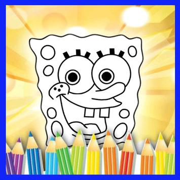 Download Coloring Pages Sponge Apk For Android Latest Version