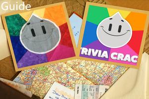 Best Guide for Trivia Cracks Affiche