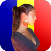 Talk Romanian (Free) icon