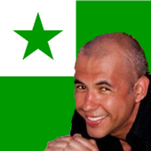 Talk Esperanto (Free) icon