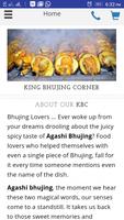 King Bhujing Corner poster