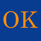 OK - Opintotuen tulorajalaskuri biểu tượng