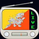 Bhutan Radio Fm 3+ Stations | Radio ྲུག་ཡུལ Online APK