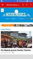Bhutan All News स्क्रीनशॉट 3