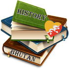 Bhutan History icon