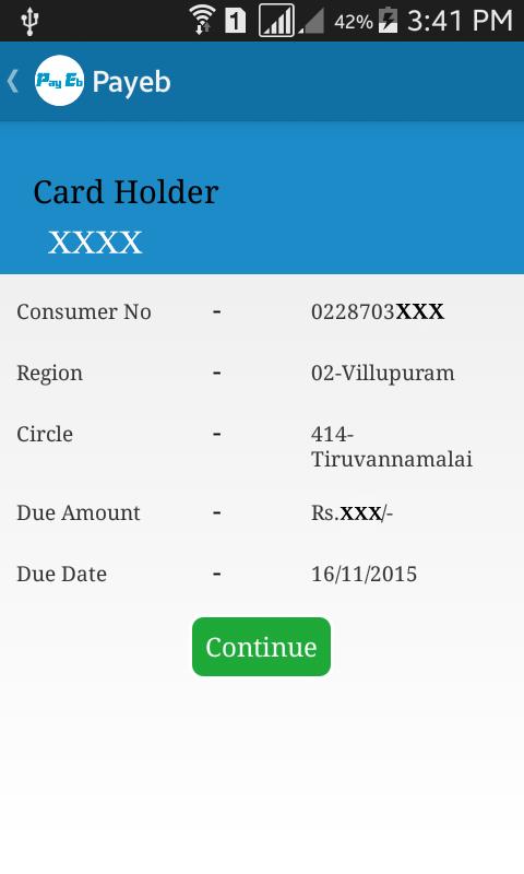 Tneb Consumer Number : Tamil Nadu Electricity Board User Registration Tneb Consumer Number : Tamil Nadu Electricity Board User Registration