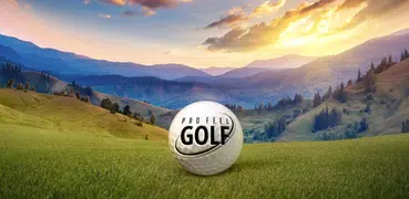 Pro Feel Golf - Sports Simulat