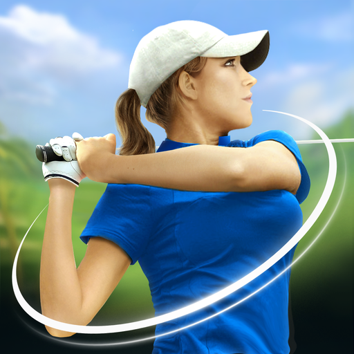 Pro Feel Golf - Sports Simulat