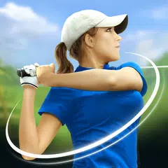 Descargar XAPK de Pro Feel Golf - Sports Simulat