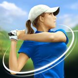 APK Pro Feel Golf - Sports Simulat