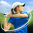 Pro Feel Golf Zeichen