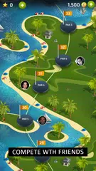 Pro Feel Golf - Sports Simulat XAPK download