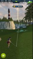 برنامه‌نما Pro Feel Golf عکس از صفحه