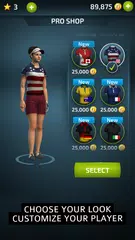 Pro Feel Golf - Sports Simulat XAPK download