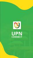 UPN Connect poster