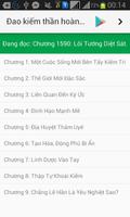 Đao Kiếm Thần Hoàng Full Hay screenshot 1