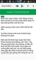 Đao Kiếm Thần Hoàng Full Hay screenshot 2