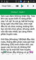 Hoạt Sắc Sinh Kiêu truyện hay تصوير الشاشة 2