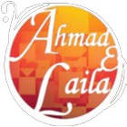 Ahmad Laila 图标