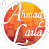 Ahmad Laila icon