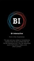 BI Interactive Poster