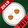 xoc dia 2019