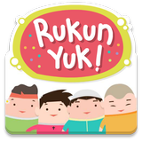 Game Edukasi Rukun Yuk! icône