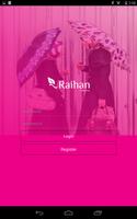 Raihan ポスター