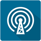 Sigmon - 2G 3G 4G Signalmaps icon