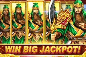 Slots Casino Slot Machine Game imagem de tela 3