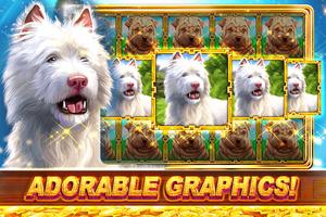 Slots Casino Slot Machine Game capture d'écran 1