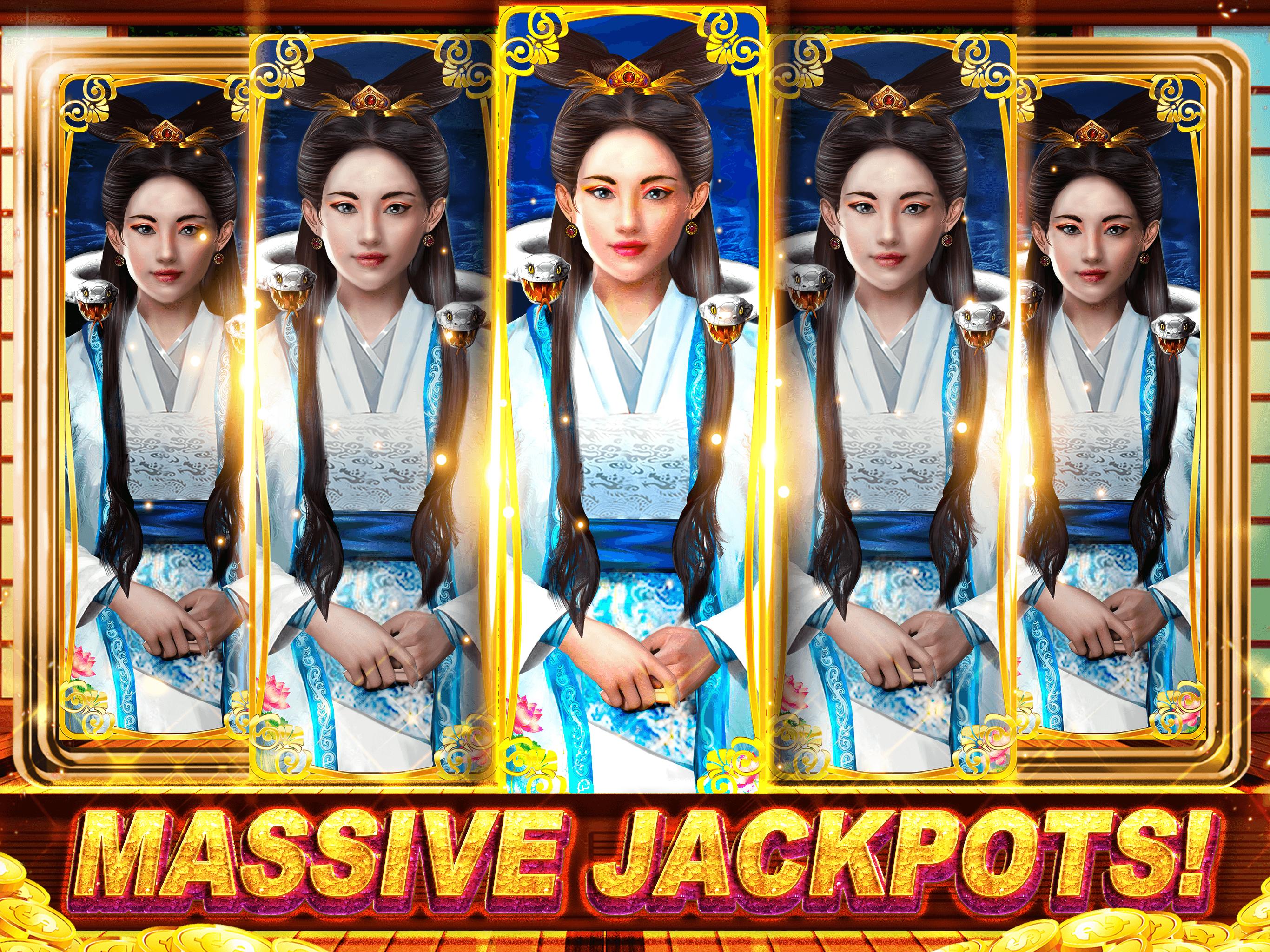 Slots Royale Online Slots Royale Online