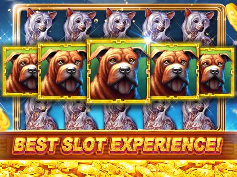 Slots Casino Royale: Jackpot screenshot 10