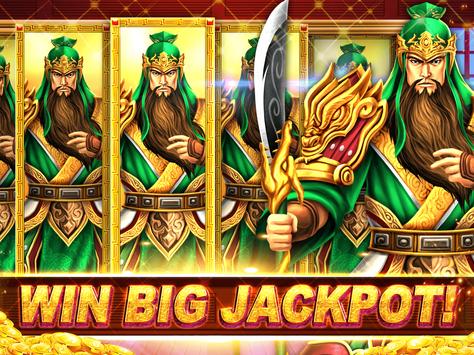 Slots Casino Royale: Jackpot screenshot 13