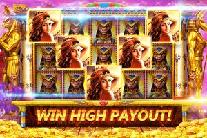 Immortality Slots Casino Game capture d'écran 2