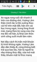 Tiên Nghịch Truyện Full Hay imagem de tela 1