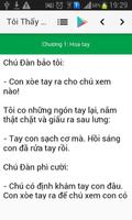 Tôi Thấy Hoa Vàng Trên Cỏ Xanh Ekran Görüntüsü 1