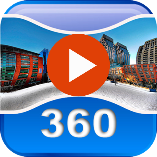 360 Видео (360 Videos)