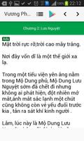 2 Schermata Vương Phi Mười Ba Tuổi