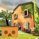 Tuscany Cardboard APK