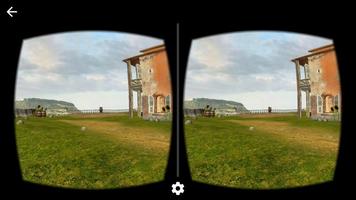 Tuscany Cardboard 스크린샷 1